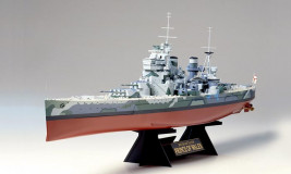 1:350 Brit walesi herceg