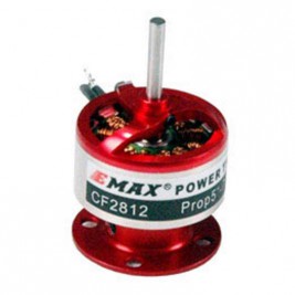CF2812 villanymotor